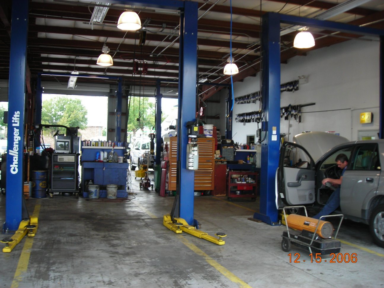 shop photo